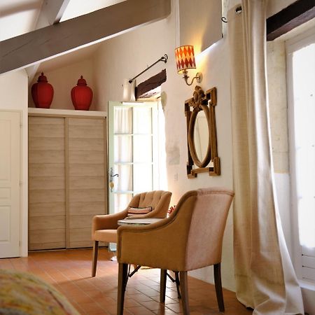 Domaine Le Bois Des Dames Bed & Breakfast Chantemerle-lès-Grignan Dış mekan fotoğraf