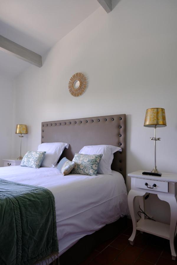Domaine Le Bois Des Dames Bed & Breakfast Chantemerle-lès-Grignan Dış mekan fotoğraf