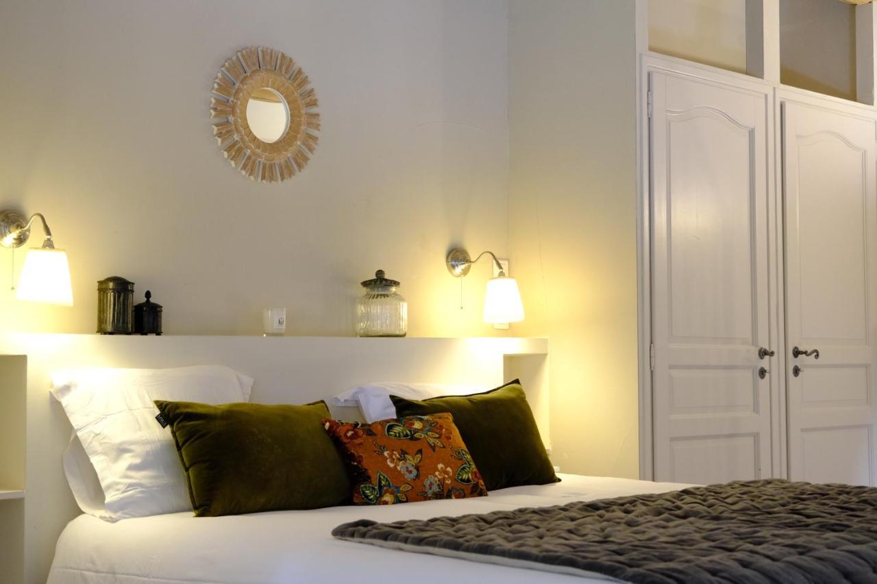 Domaine Le Bois Des Dames Bed & Breakfast Chantemerle-lès-Grignan Dış mekan fotoğraf
