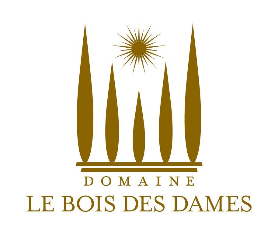 Domaine Le Bois Des Dames Bed & Breakfast Chantemerle-lès-Grignan Dış mekan fotoğraf