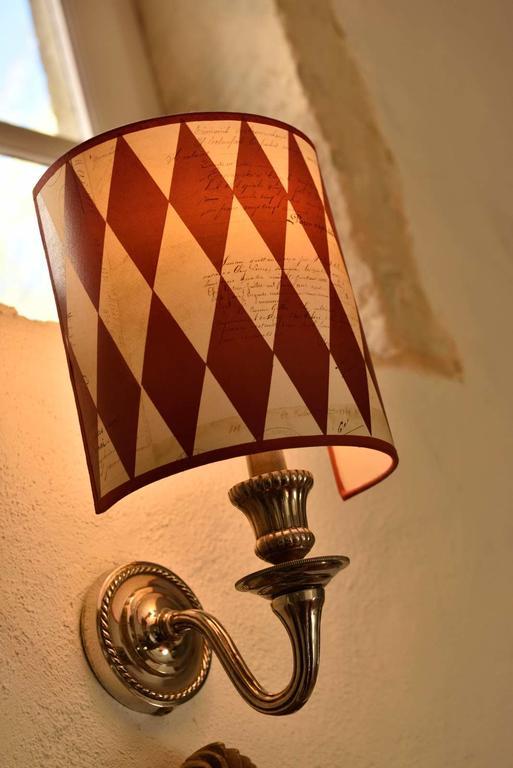 Domaine Le Bois Des Dames Bed & Breakfast Chantemerle-lès-Grignan Dış mekan fotoğraf