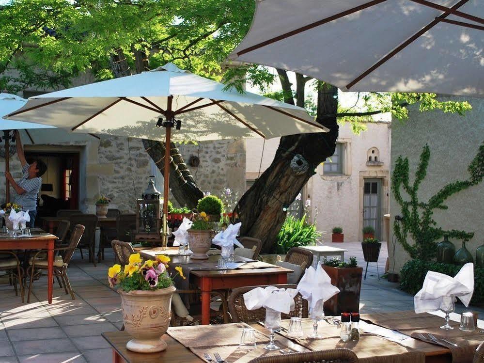 Domaine Le Bois Des Dames Bed & Breakfast Chantemerle-lès-Grignan Dış mekan fotoğraf
