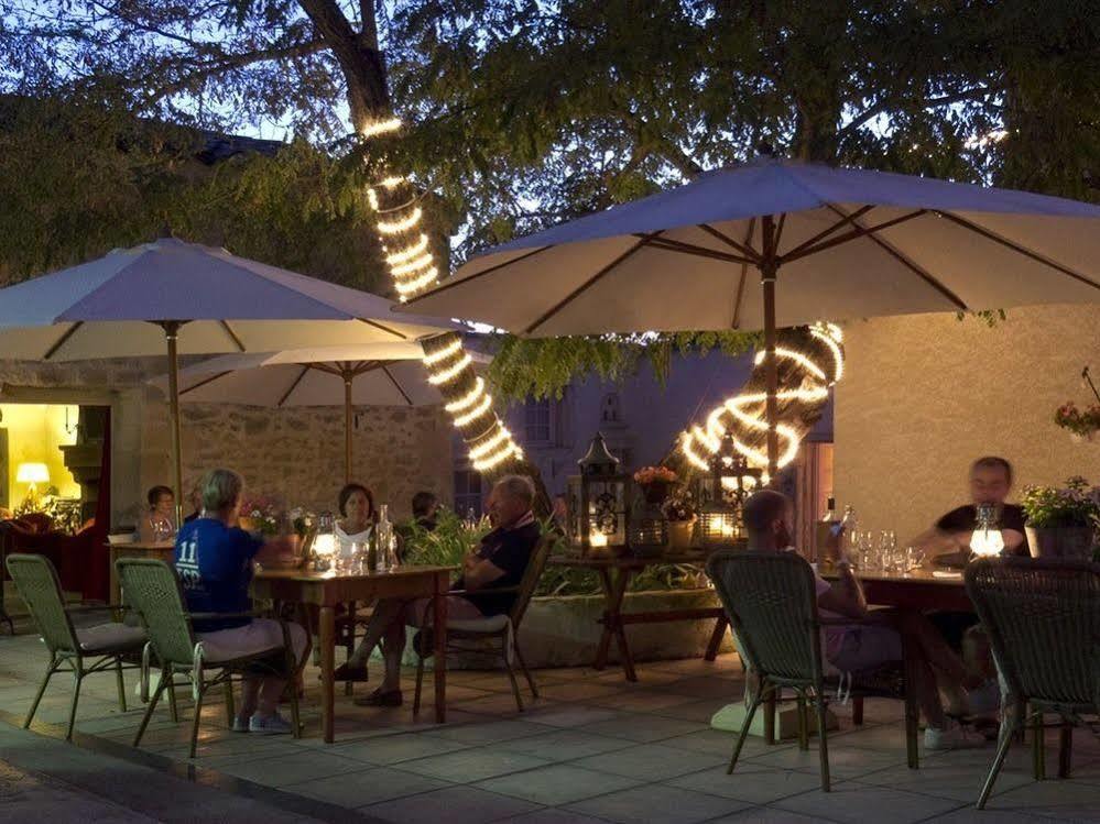 Domaine Le Bois Des Dames Bed & Breakfast Chantemerle-lès-Grignan Dış mekan fotoğraf